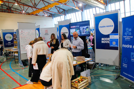 38-4. karierni sejem Kamnik (2)